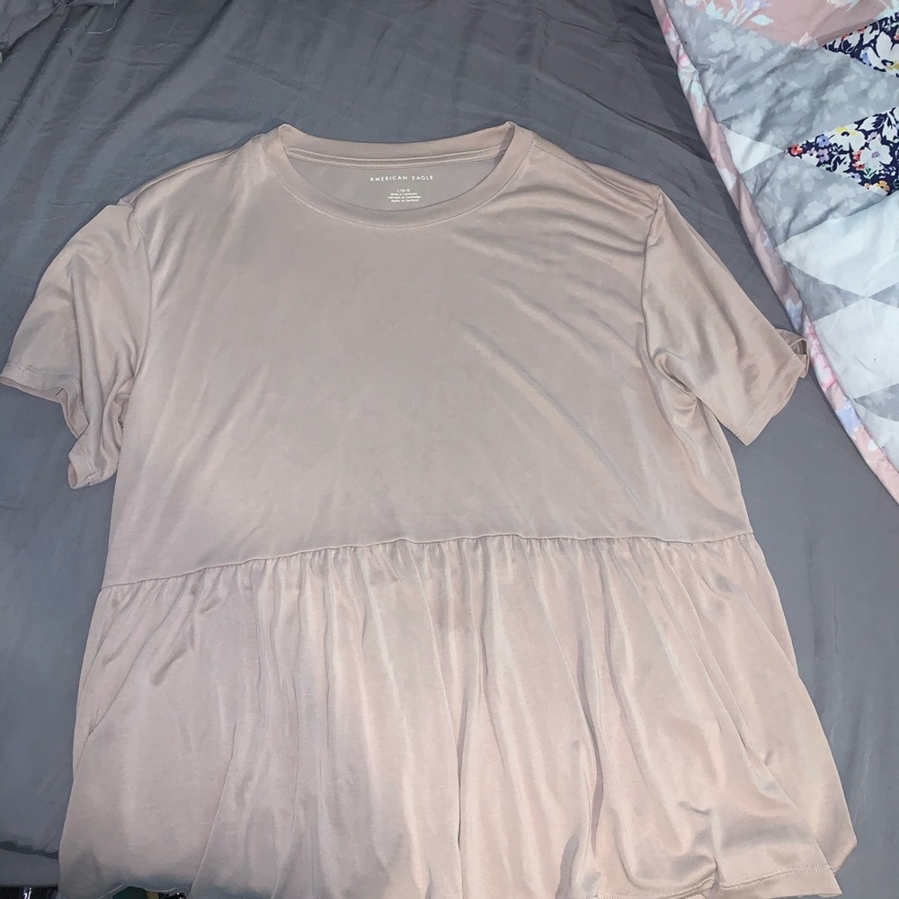 American Eagle shirt